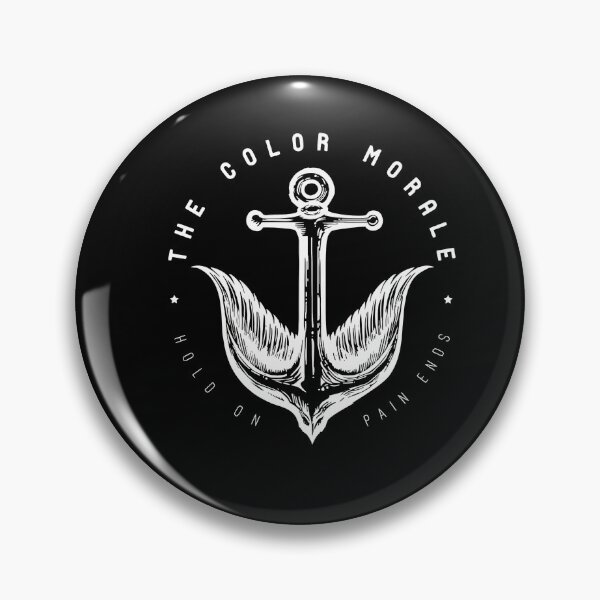 Item preview, The Color Morale Band designed and sold by CALEBRODRIGU4.