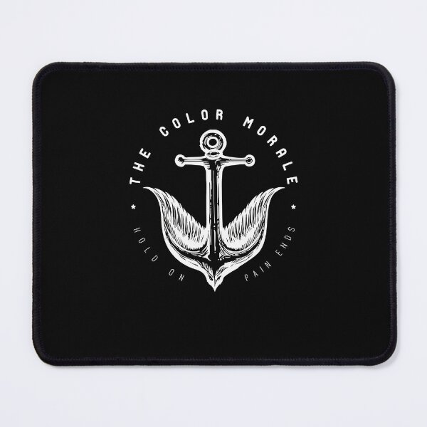 Item preview, The Color Morale Band designed and sold by CALEBRODRIGU4.
