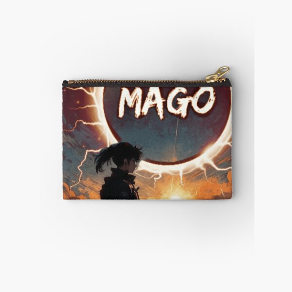 Item preview, Mago eclipse designed and sold by M4G0.