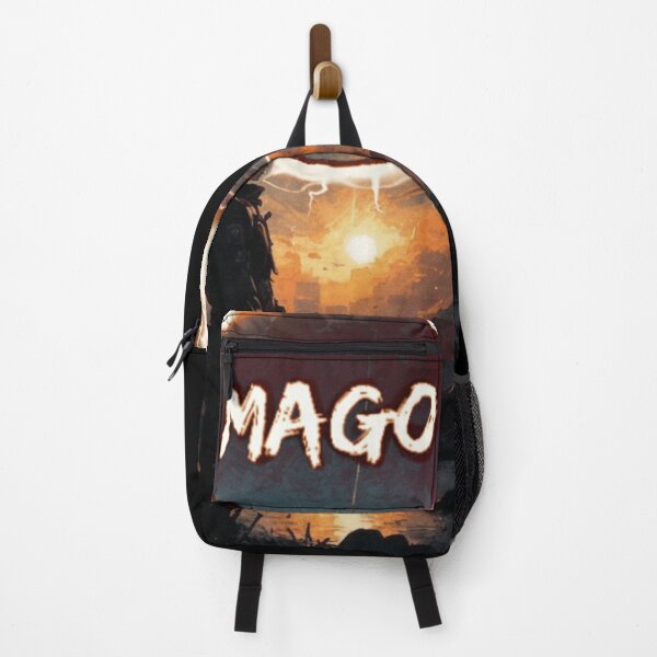 Item preview, Mago eclipse designed and sold by M4G0.