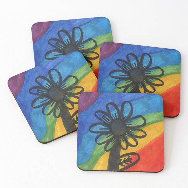 Item preview, Flower by Beatriz designed and sold by Shikrolao.