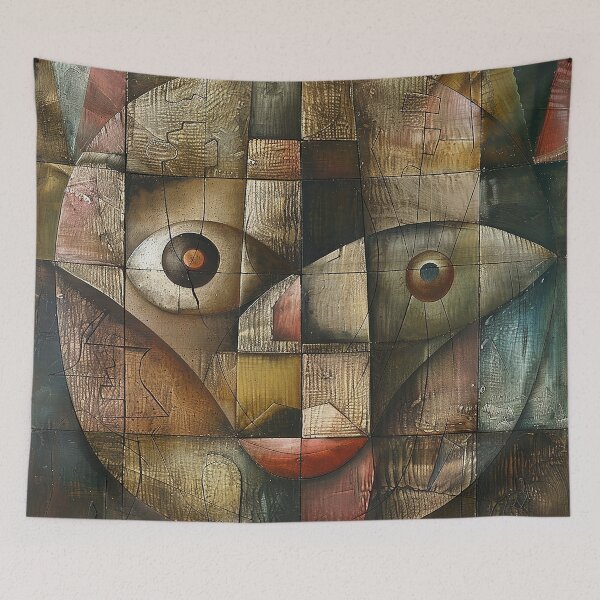 Item preview, Eye Illustration designed and sold by nomiraclehere.