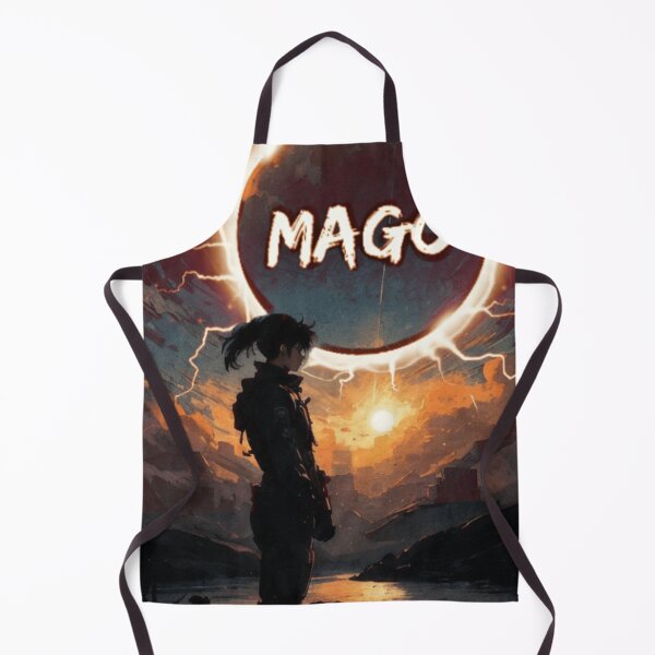 Item preview, Mago eclipse designed and sold by M4G0.