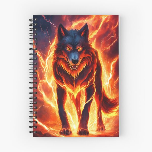 Item preview, Wolf designed and sold by RaF71PrO.