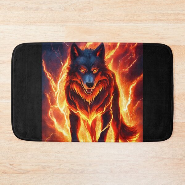 Item preview, Wolf designed and sold by RaF71PrO.