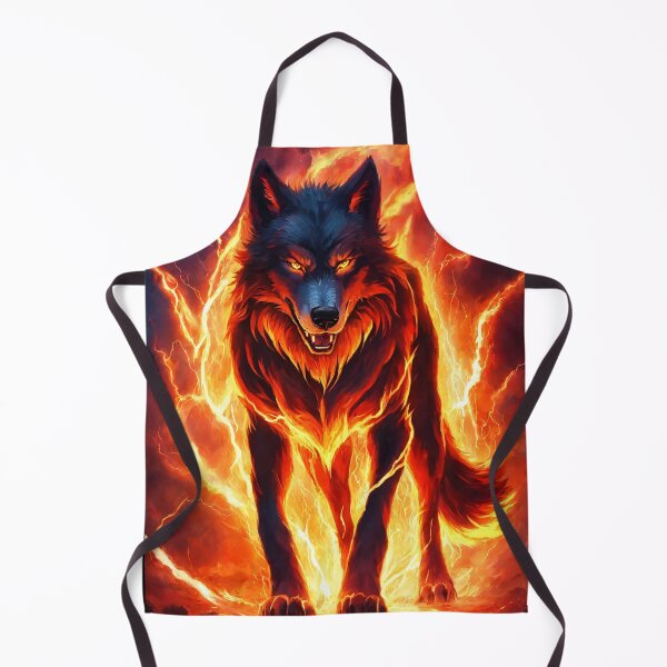 Item preview, Wolf designed and sold by RaF71PrO.