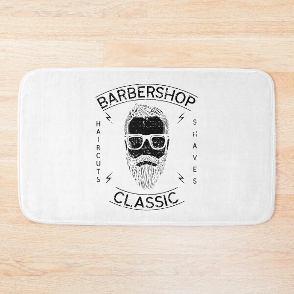 Item preview, Barbershop Classic designed and sold by Sunnyhova.