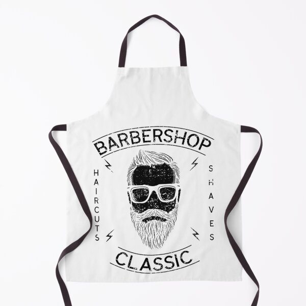 Item preview, Barbershop Classic designed and sold by Sunnyhova.