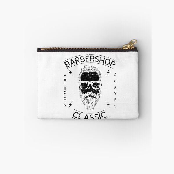 Item preview, Barbershop Classic designed and sold by Sunnyhova.