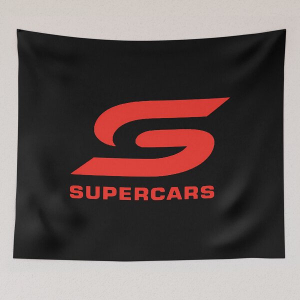 Item preview, Supercars designed and sold by SHELACROIX.