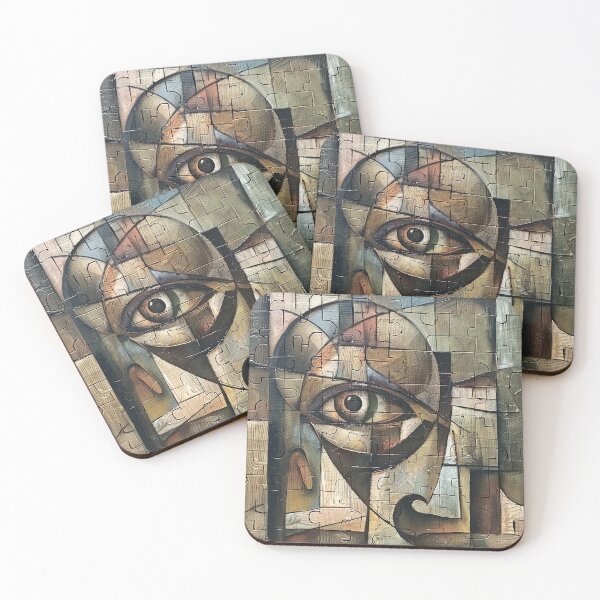 Item preview, Eye Illustration designed and sold by nomiraclehere.