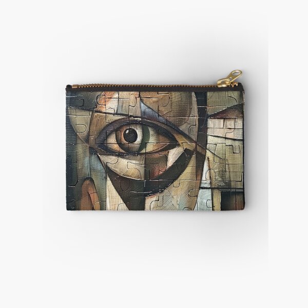 Item preview, Eye Illustration designed and sold by nomiraclehere.