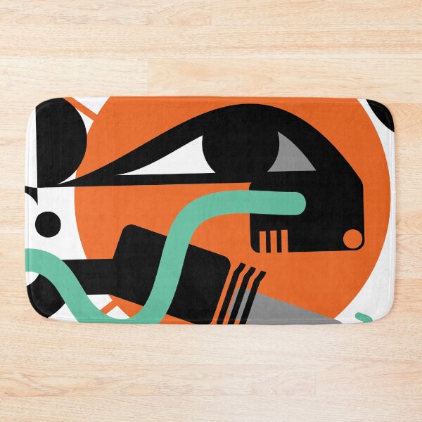 Item preview, Modern art gallery designed and sold by Paintbase.