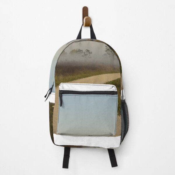 Item preview, Morning On Eagle Roost Trail designed and sold by MercerImages.