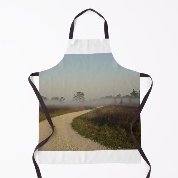 Item preview, Morning On Eagle Roost Trail designed and sold by MercerImages.