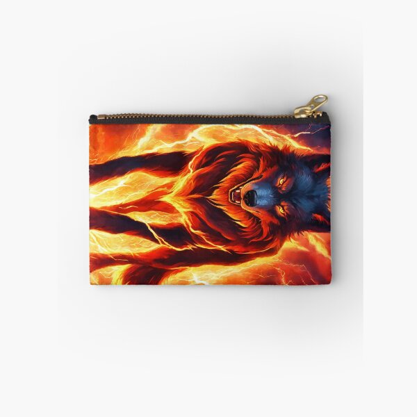 Item preview, Wolf designed and sold by RaF71PrO.