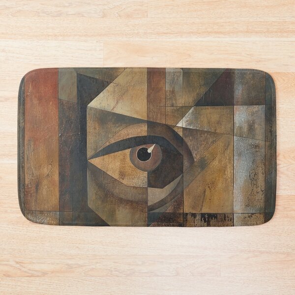 Item preview, Eye Illustration designed and sold by nomiraclehere.