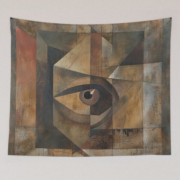 Item preview, Eye Illustration designed and sold by nomiraclehere.