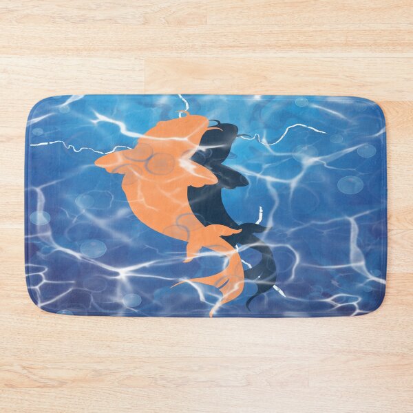 Item preview, Secretive Marine Life designed and sold by goldcov.