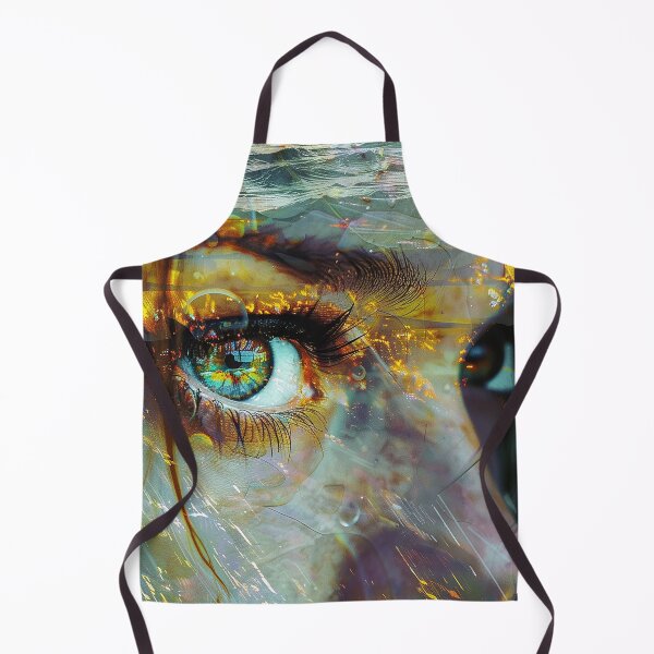 Item preview, Eye Illustration designed and sold by nomiraclehere.