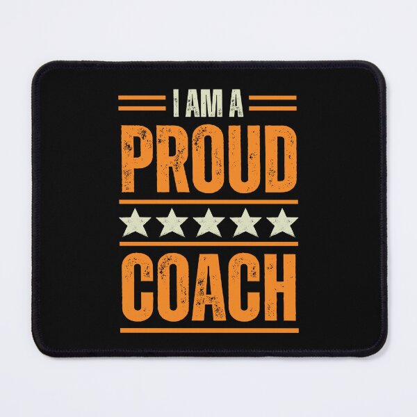 Item preview, I'm A very proud Coach designed and sold by rootartino.