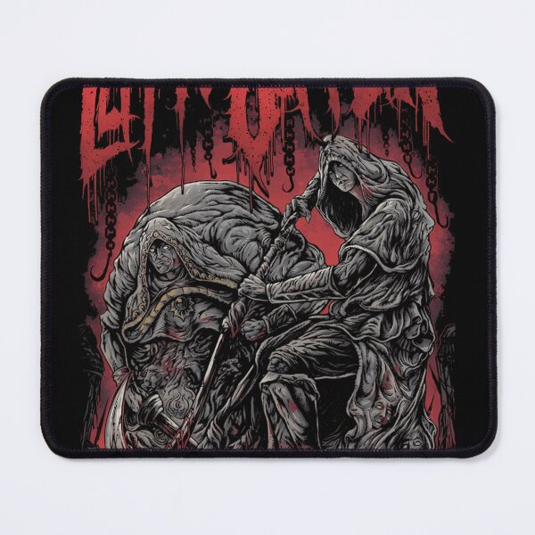 Item preview, Left To Suffer Feral designed and sold by CALEBRODRIGU4.