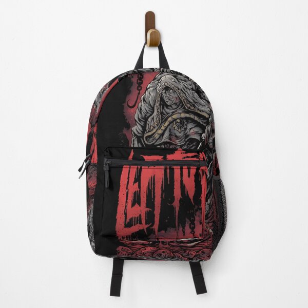 Item preview, Left To Suffer Feral designed and sold by CALEBRODRIGU4.