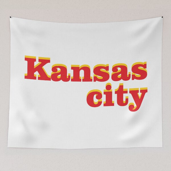 Item preview, Kansas city designed and sold by sabinako.