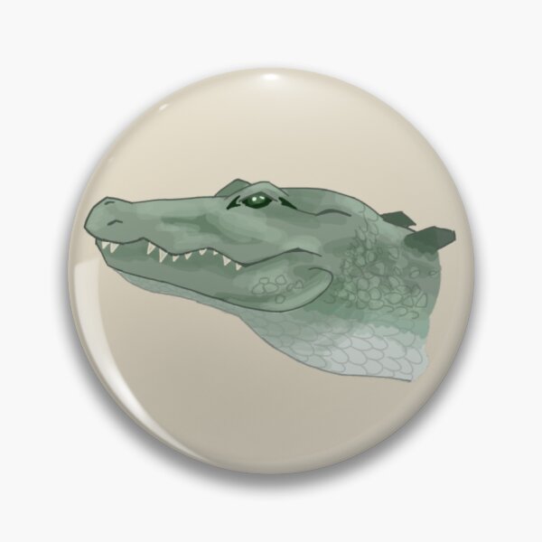 Item preview, Alligator designed and sold by Ryan Sliwa.