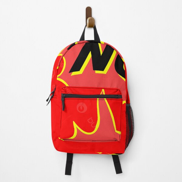 Item preview, NO! designed and sold by Hoorahville.