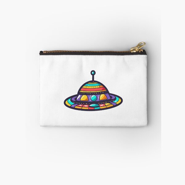 Item preview, Flying saucer designed and sold by AImazeD.