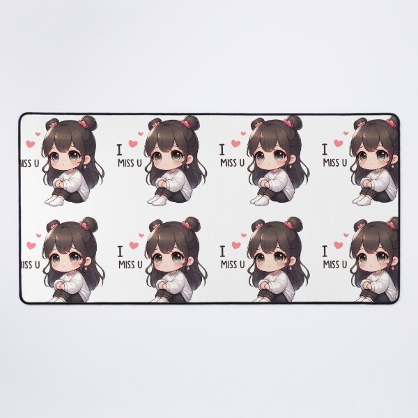 Item preview, Lonely girl designed and sold by ebialonestar.