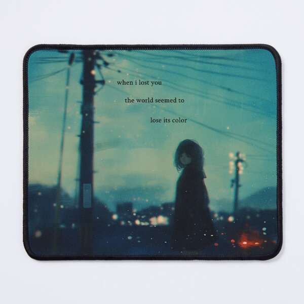 Item preview, I miss you ┃ Anime designed and sold by SoraSketch.