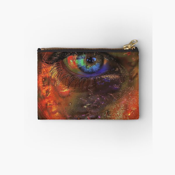 Item preview, Eye Illustration designed and sold by nomiraclehere.