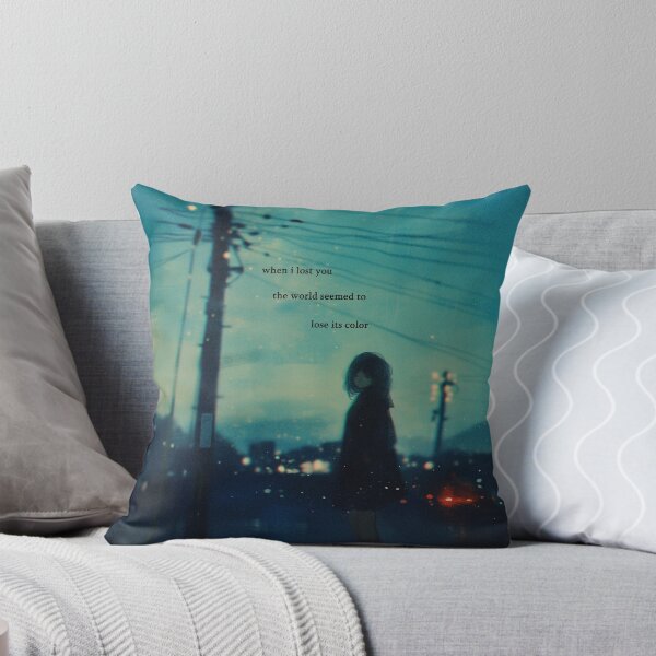 Item preview, I miss you ┃ Anime designed and sold by SoraSketch.
