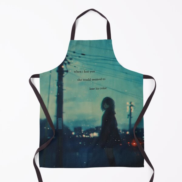 Item preview, I miss you ┃ Anime designed and sold by SoraSketch.