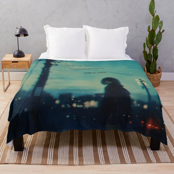 Item preview, I miss you ┃ Anime designed and sold by SoraSketch.