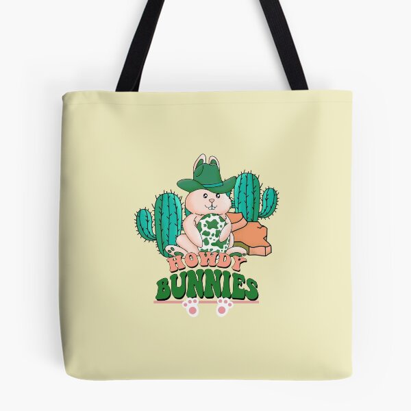 Item preview, HOWDY BUNNIES EASTER COWBOY 2024 designed and sold by LOLANeshop.