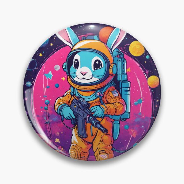 Item preview, Rabbit designed and sold by RaF71PrO.