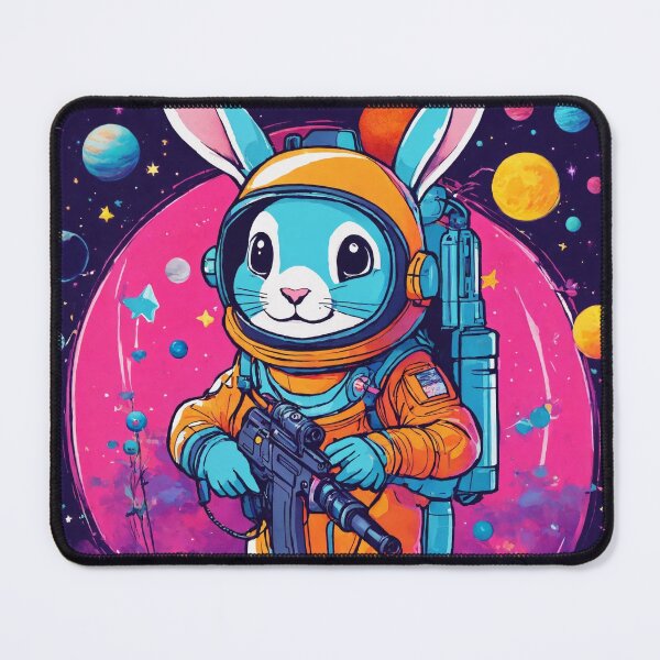 Item preview, Rabbit designed and sold by RaF71PrO.