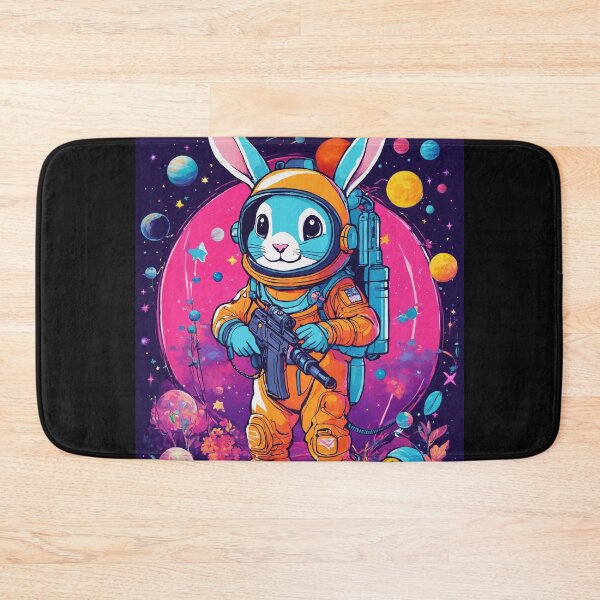 Item preview, Rabbit designed and sold by RaF71PrO.