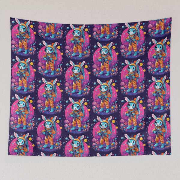 Item preview, Rabbit designed and sold by RaF71PrO.