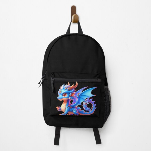 Item preview, Chibi Chinese Dragon Cute Anil designed and sold by CHIBI_POPZ.