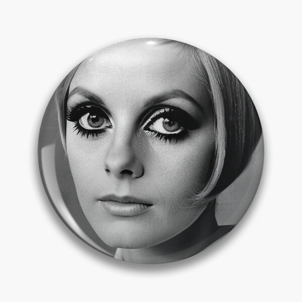 Item preview, London woman 1967 designed and sold by oheslop.