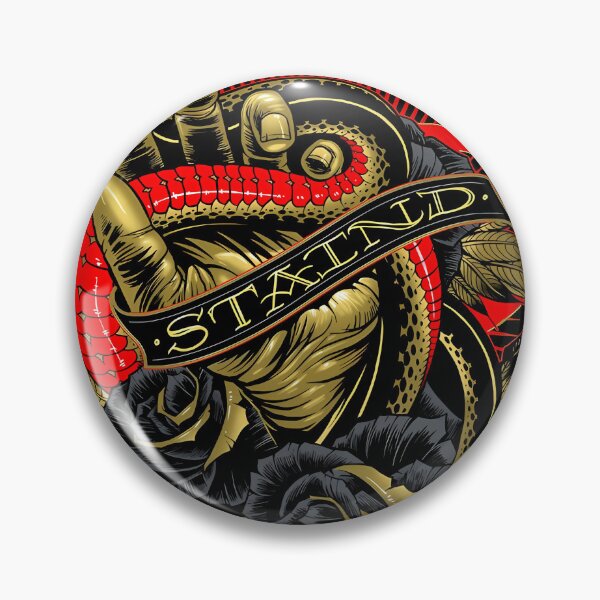Item preview, Staind Rock Art Poster designed and sold by CHRISTIATREJ4.