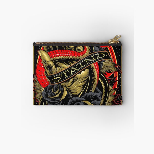 Item preview, Staind Rock Art Poster designed and sold by CHRISTIATREJ4.