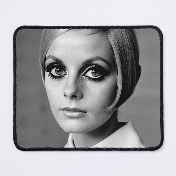 Item preview, London woman 1967 designed and sold by oheslop.