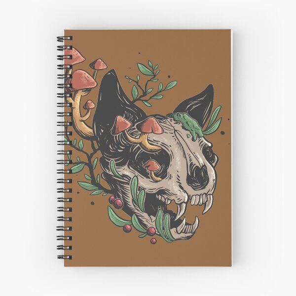 Item preview, Overgrown Cat designed and sold by Lamasia Creations.