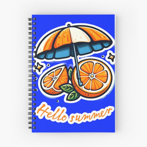 Item preview, Hello summer  designed and sold by Shadyshoo.
