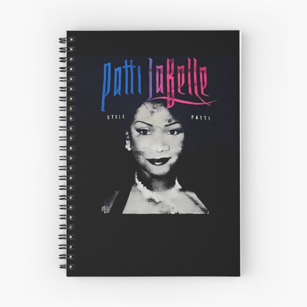 Item preview, Vintage Patti Labelle Still Patti  designed and sold by CHRISTIATREJ4.
